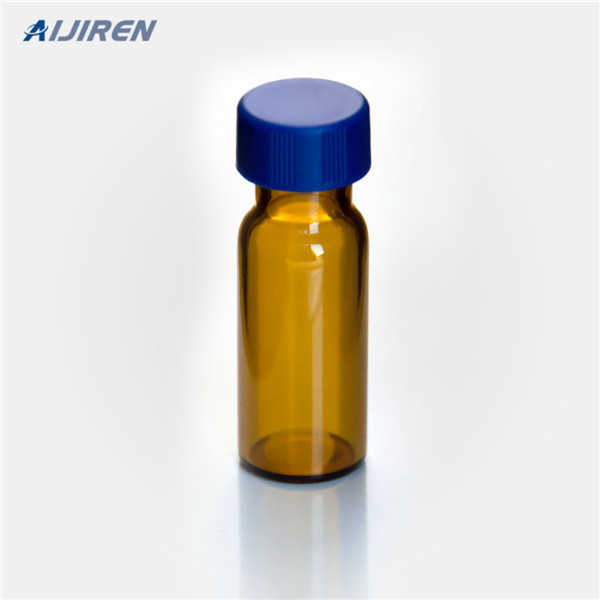 2ml sample vials for wholesales for Waters HPLC China